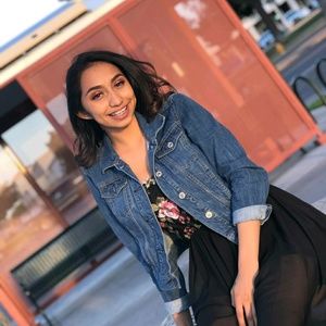 Meet your Posher, Aaliyah